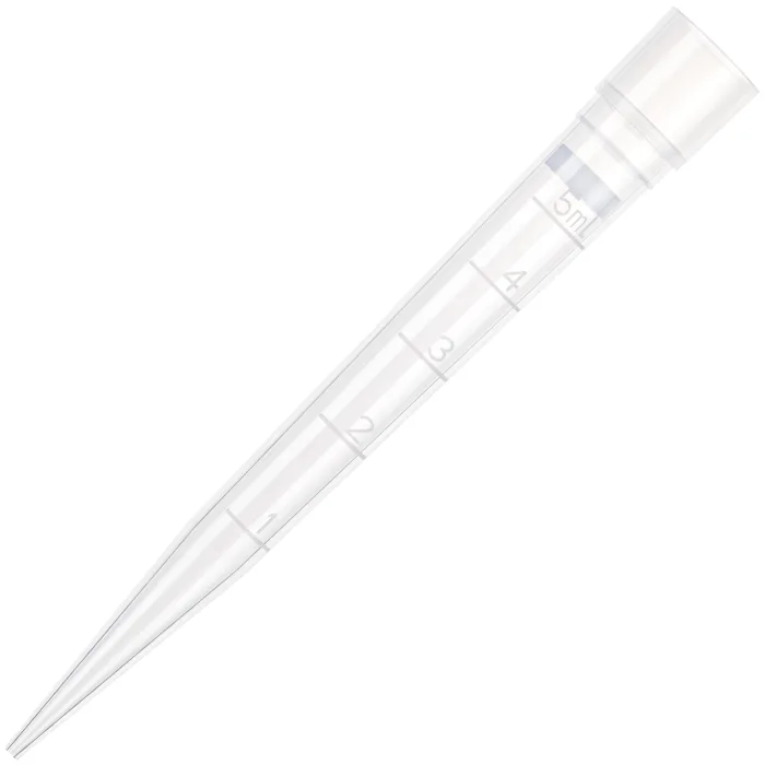 5ml LTS-compatible filter tips.