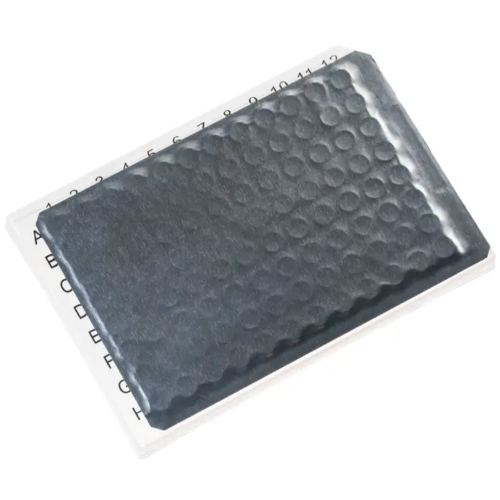 VWR style sealing foil for PCR.