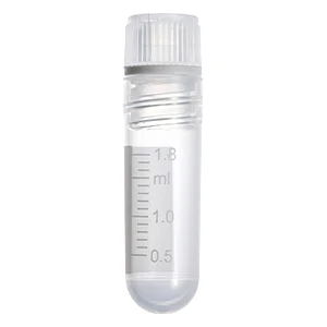 1.8ml cryo tube, internal threads, CT0026.