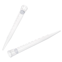 10ml filtered macro pipette tips combination