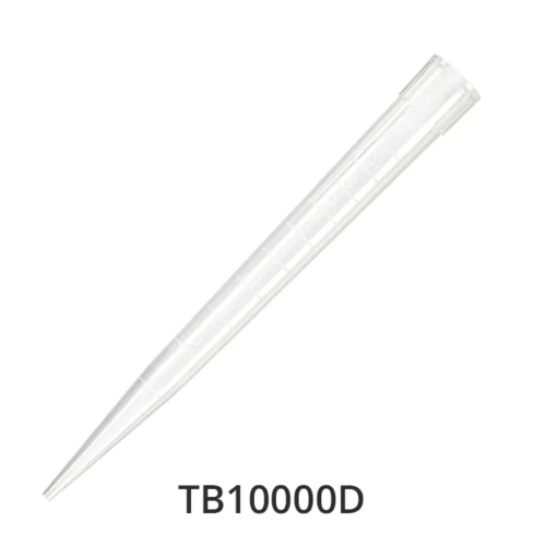 10ml macro volume tips TB10000D