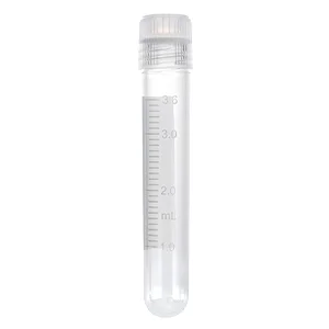 3.6ml cryo tube, external threads, CT6039.