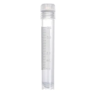 3.6ml cryo tube, external threads, CT0039.