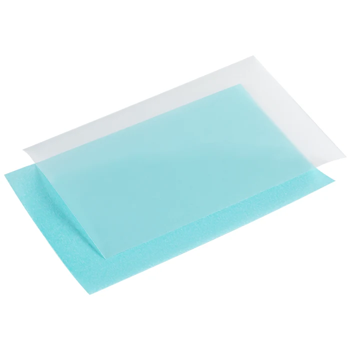 4titude style sealing film for qPCR.