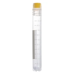 5ml cryo tube, internal threads, CT0055.
