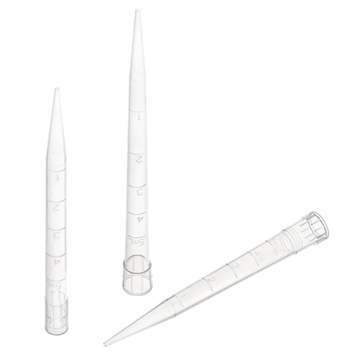 5ml macro pipette tips combination
