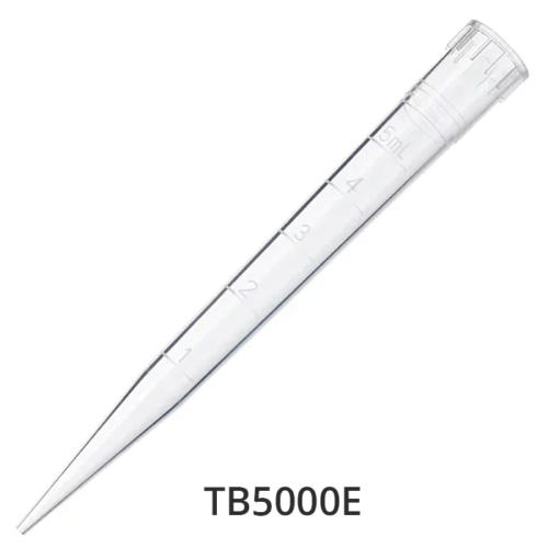 5ml macro volume tips TB5000E