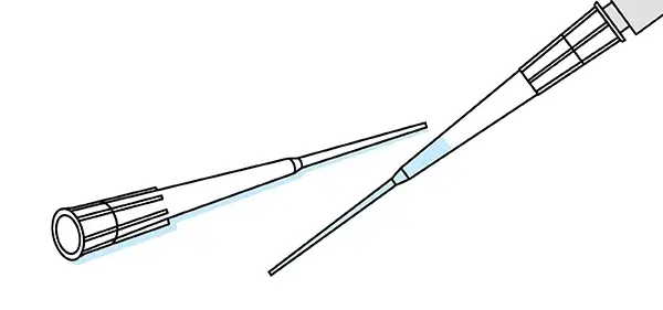 Gel loading Tips