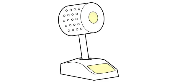 Infrared Sterilizers