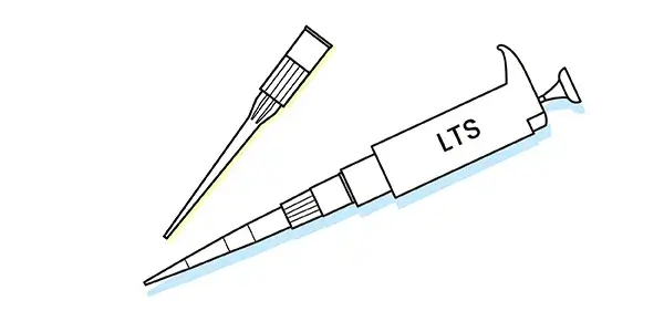 LTS Compatible Tips