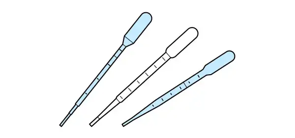 Pasteur Pipettes