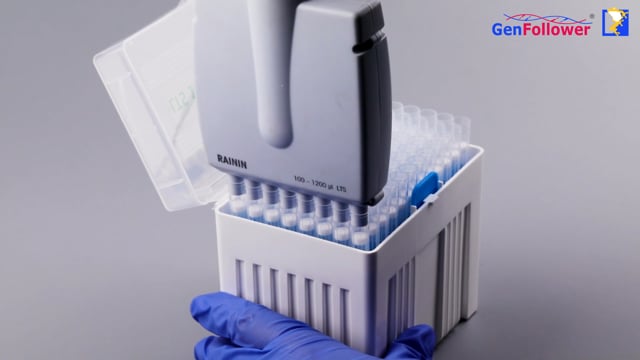 Product Display - 1200uL LTS-Compatible Filter Pipette Tips