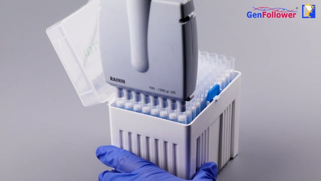 Product Display - 20uL LTS-Compatible Filter Pipette Tips