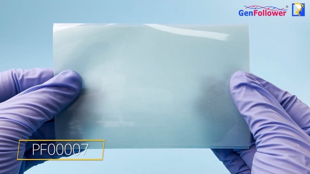 Product Display - 4titude Style Sealing Film for qPCR