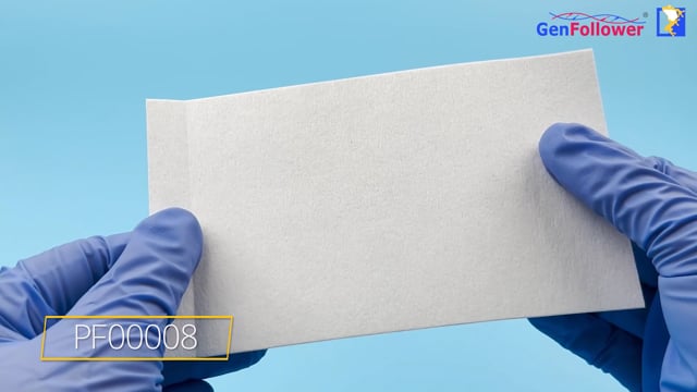 Product Display - Axygen Style Sealing Film for Cell Culture, Breathable