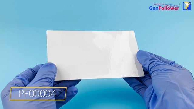 Product Display - Axygen Style Sealing Film for qPCR