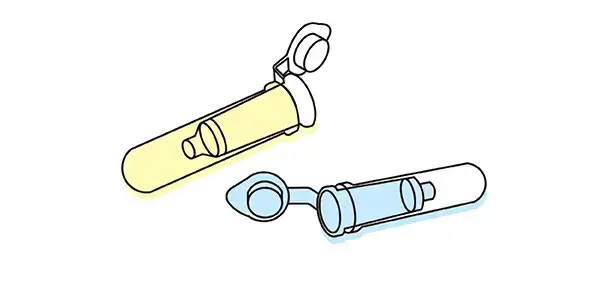 Spin Columns