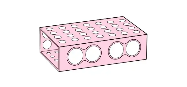 Tube Racks