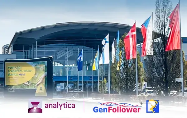 analytica 2026