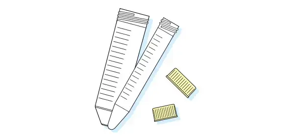 Centrifuge tubes