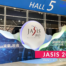 Jasis 2025 in Japan.