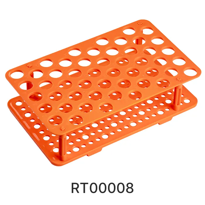 Centrifuge tube racks RT00008.