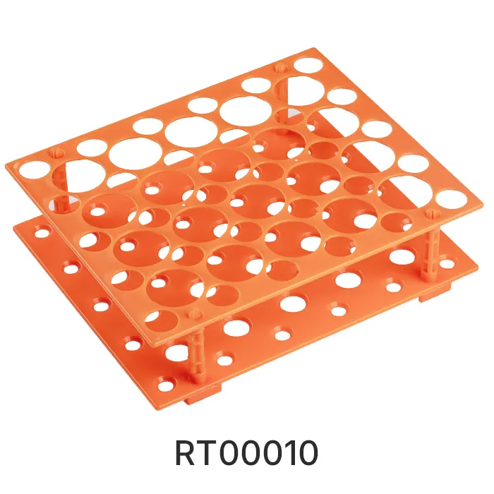 Centrifuge tube racks RT00010.