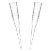 50ul clear tips for Tecan MCA 96/384.