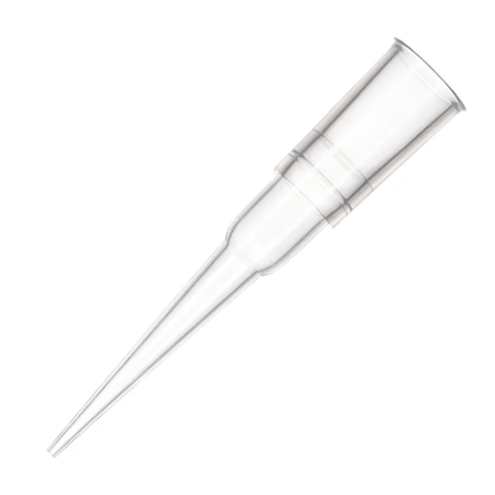 50ul clear tips for Tecan MCA.