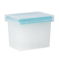 Tecan 1000ul filter tip package