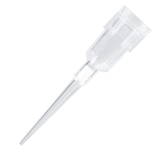 Tecan 10ul filter pipette tip