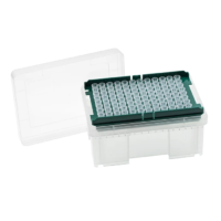 Tecan 10ul filter pipette tip package2