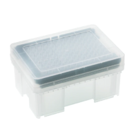 Tecan 10ul pipette tip package