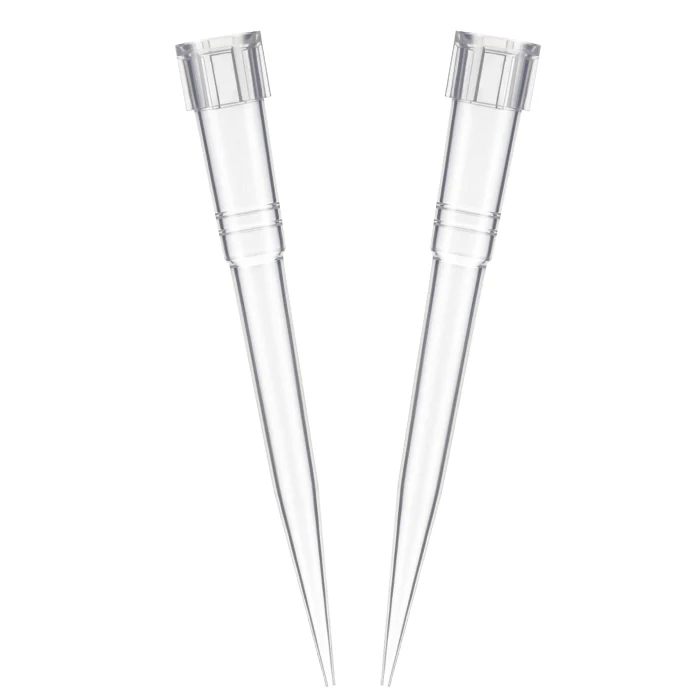 Tecan 200ul pipette tips