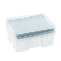 Tecan 50ul pipette tip package