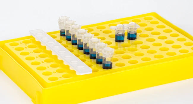 the latest item-PCR tube rack