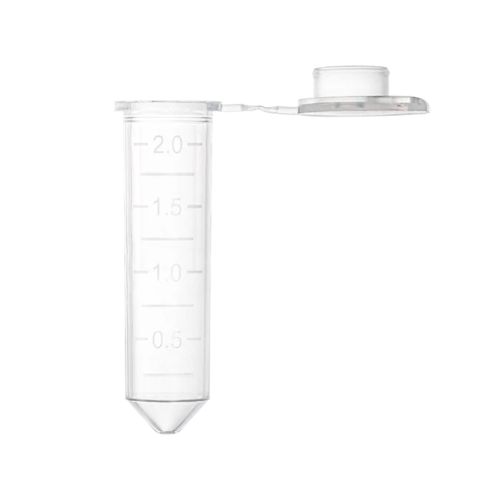 2mL microcentrifuge tubes.