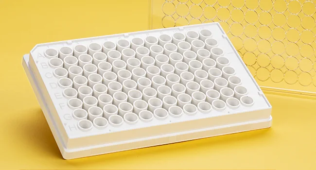 latest product-undetachable elisa plates