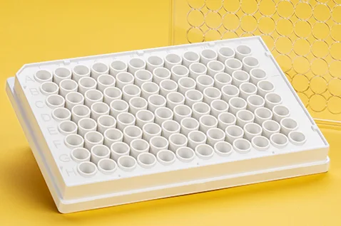 new arrival-undetachable elisa plates
