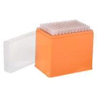 Racked 1070uL filter tip for Beckman.