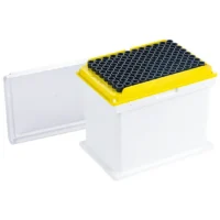 1000ul conductive tips for Tecan, single stack.