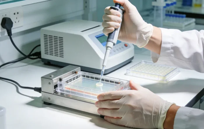 The Ultimate Guide to Agarose Gel Electrophoresis