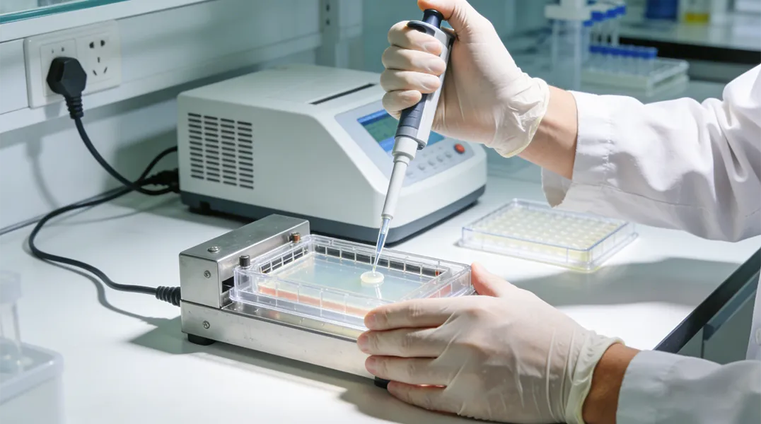 The Ultimate Guide to Agarose Gel Electrophoresis